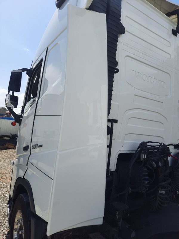 بادگیر یال بغل ولوو Volvo FH500