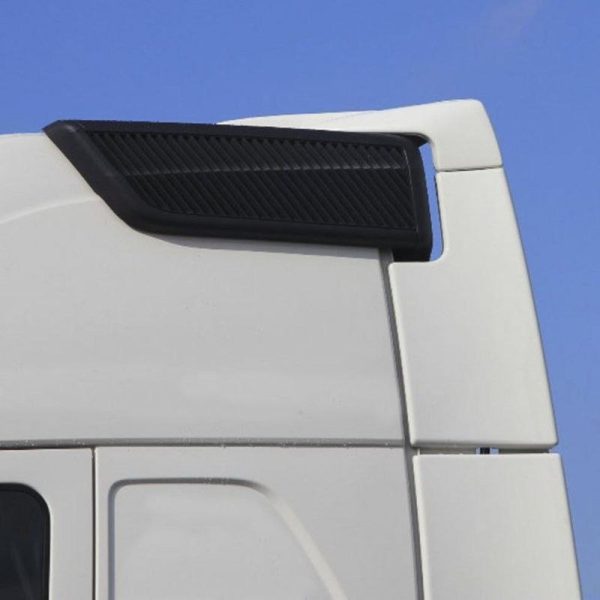 بادگیر بغل گوشواره ولوو Volvo FH500 یورو 6 | بهبود آیرودینامیک و کاهش مصرف سوخت - Image 2