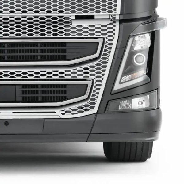 زیر سپری ولوو Volvo FH500 یورو 5