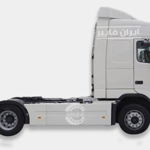 گارد بغل, فلاپ بغل, کایت بغل volvo FH12 FH13 ولوو