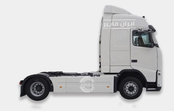 گارد بغل, فلاپ بغل, کایت بغل volvo FH12 FH13 ولوو