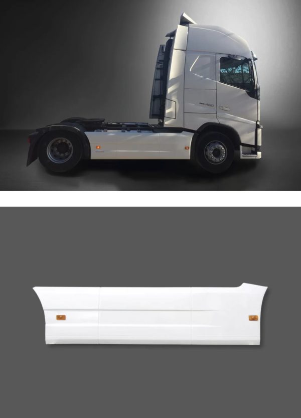 فلاپ بغل ولوو FH500 | کیفیت بالا و نصب آسان - Image 5
