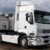 فلاپ بغل رنو پریمیوم Renault Premium | محافظتی ایده‌آل برای امنیت و زیبایی کامیون شما