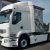 فلاپ بغل رنو پریمیوم Renault Premium | محافظتی ایده‌آل برای امنیت و زیبایی کامیون شما - Image 2