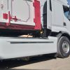 فلاپ بغل رنو پریمیوم Renault Premium | محافظتی ایده‌آل برای امنیت و زیبایی کامیون شما - Image 6